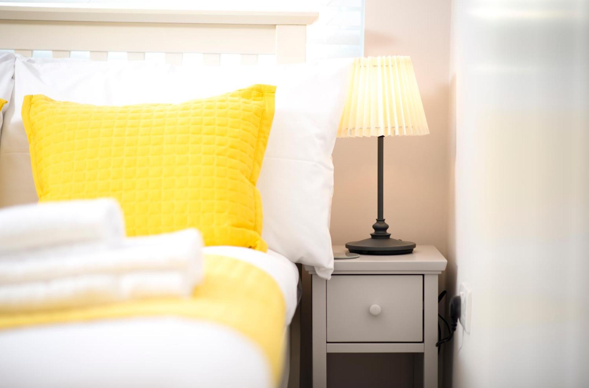Morley Cottage - Modern 3 Bedroom, 2 Bathroom House With Garden In Southsea, Portsmouth Esterno foto