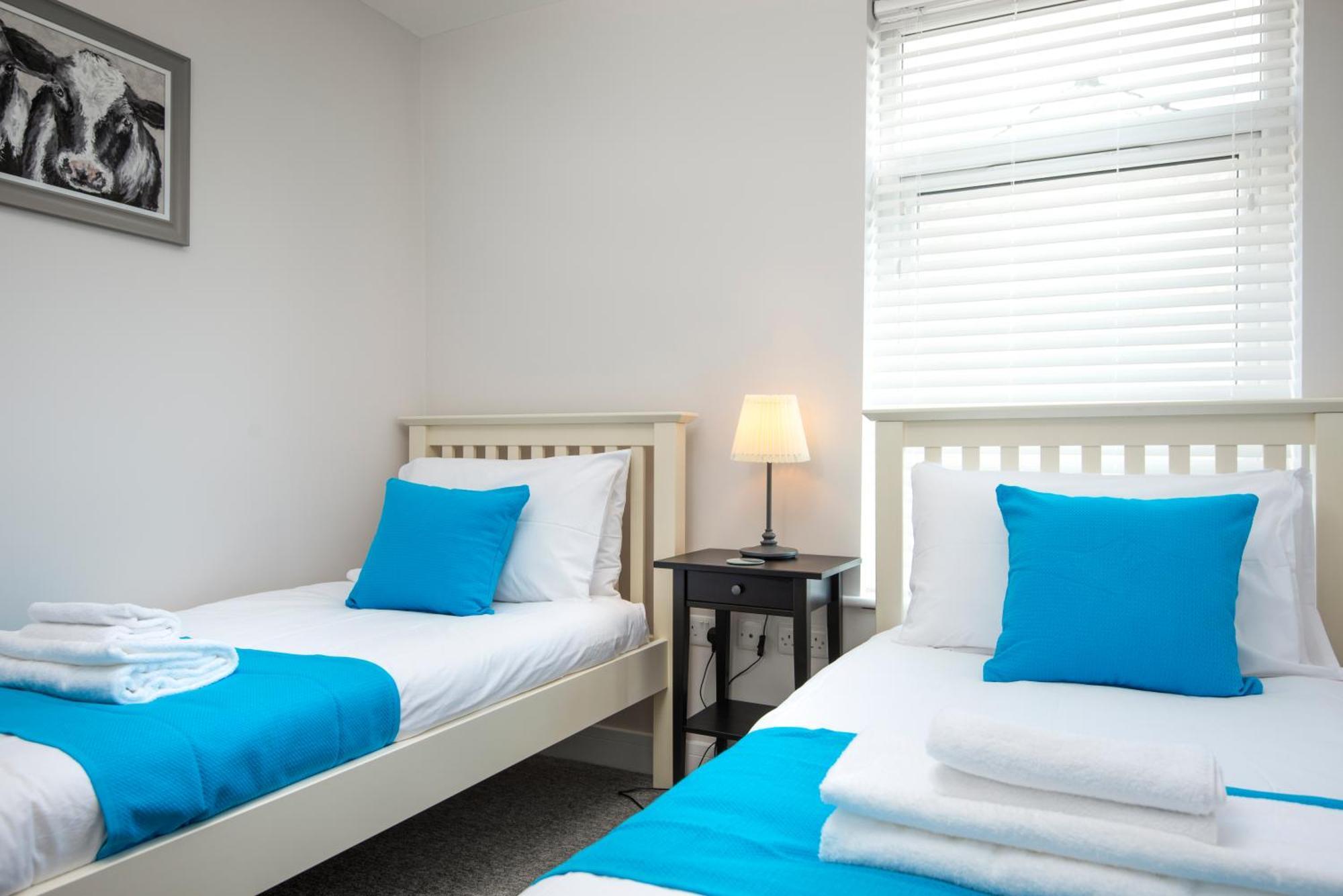 Morley Cottage - Modern 3 Bedroom, 2 Bathroom House With Garden In Southsea, Portsmouth Esterno foto