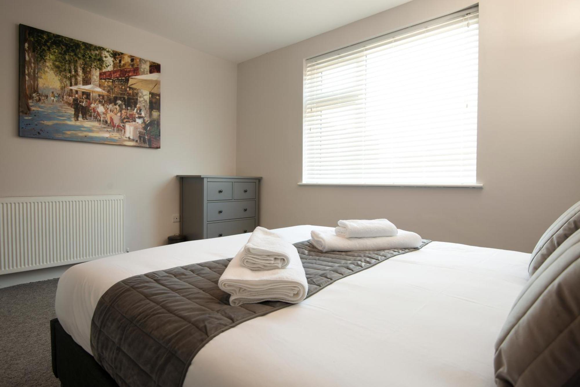 Morley Cottage - Modern 3 Bedroom, 2 Bathroom House With Garden In Southsea, Portsmouth Esterno foto