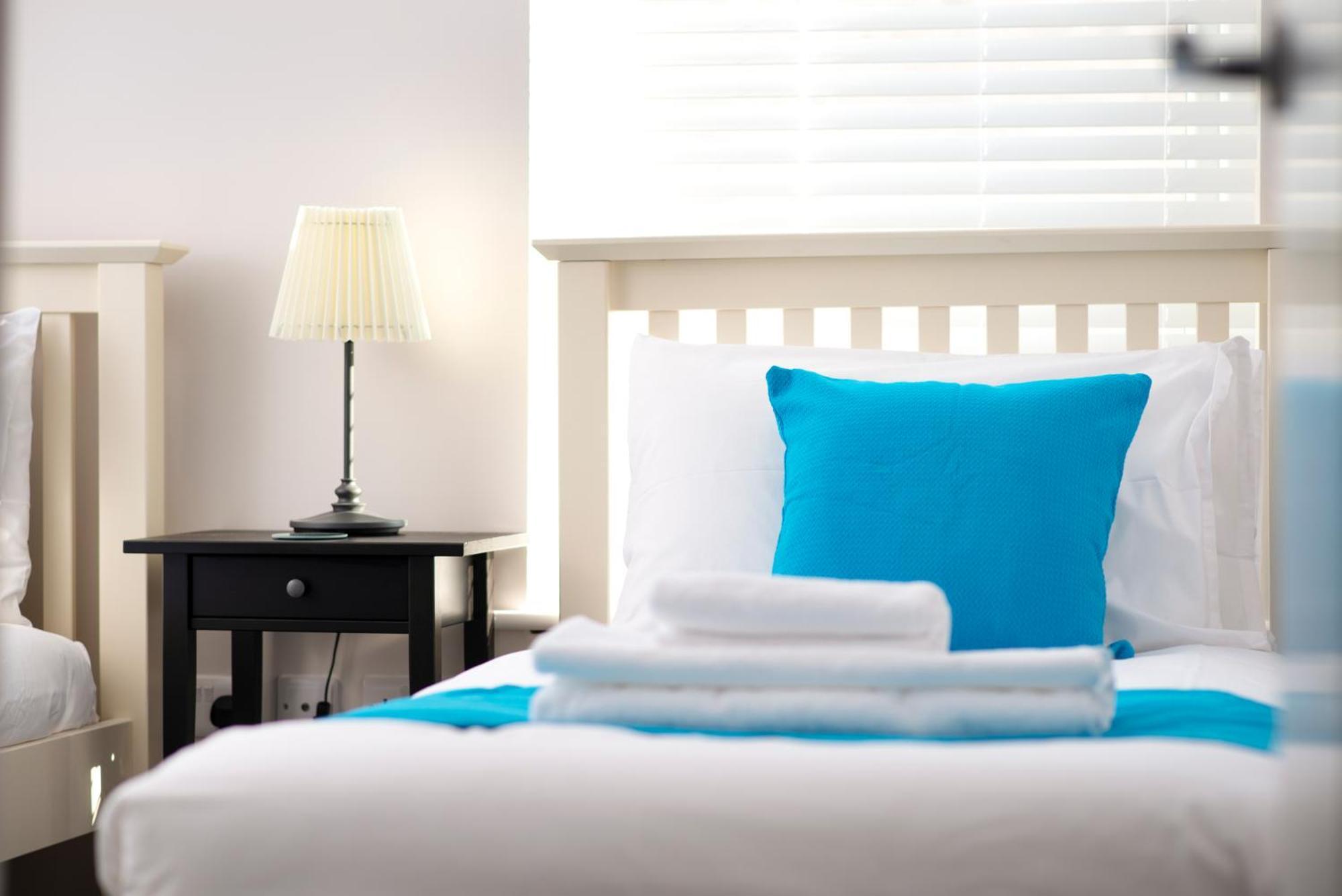 Morley Cottage - Modern 3 Bedroom, 2 Bathroom House With Garden In Southsea, Portsmouth Esterno foto