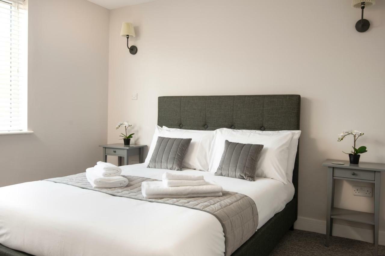 Morley Cottage - Modern 3 Bedroom, 2 Bathroom House With Garden In Southsea, Portsmouth Esterno foto