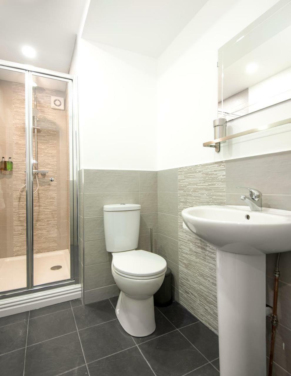 Morley Cottage - Modern 3 Bedroom, 2 Bathroom House With Garden In Southsea, Portsmouth Esterno foto