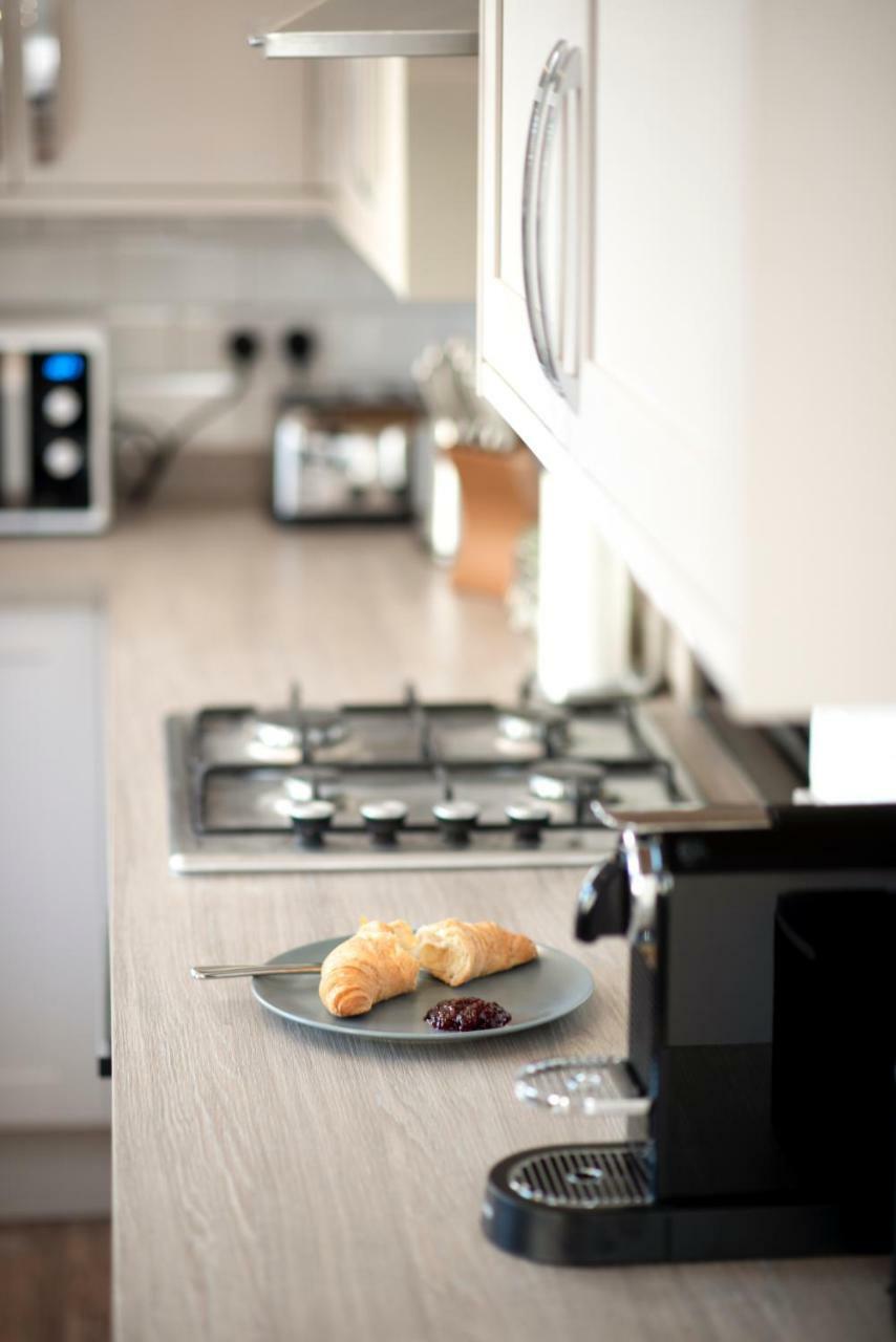 Morley Cottage - Modern 3 Bedroom, 2 Bathroom House With Garden In Southsea, Portsmouth Esterno foto